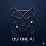 BStone AI — logo