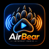 AirBear - logo